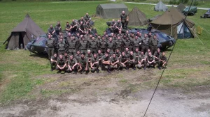LZS Polen 2003